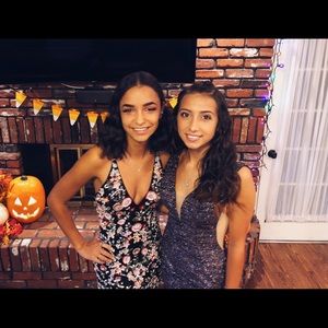 Meet your Posher, Michaela